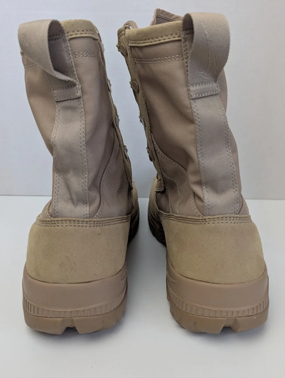 Nike SFB Field 8
